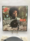 Michael Jackson Ben Vintage Vinyl LP 1972 Motown Record M-755L
