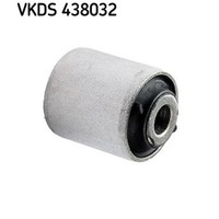 Lagerung Lenker SKF Vkds 438032 FüR Smart Fortwo Cabrio