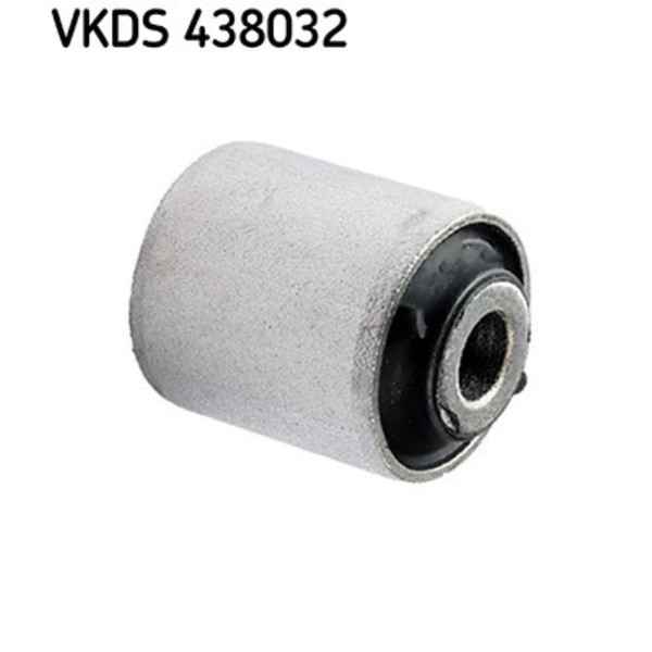 Lagerung Lenker SKF Vkds 438032 FüR Smart Fortwo Cabrio-image