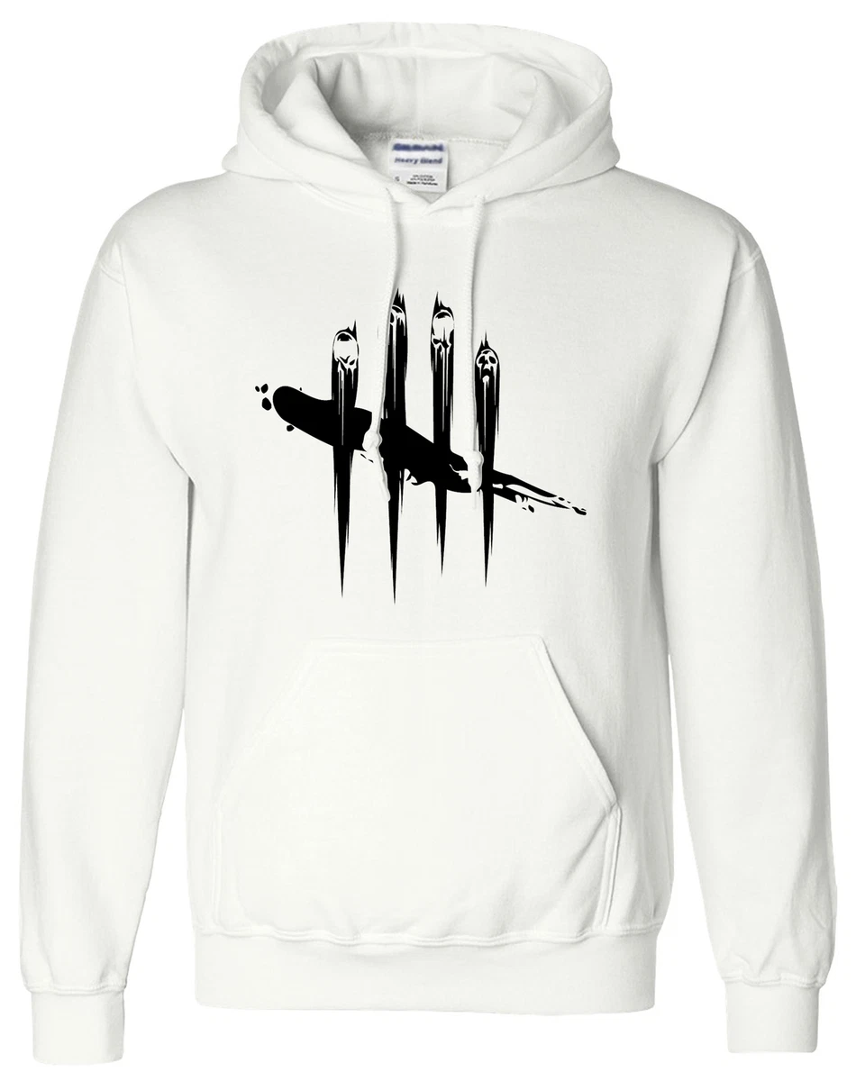 Dead by shop daylight sweatshirt