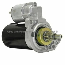 MPA 17134 Starter Motor | High-Quality Auto Part, Universal Fit for Multiple Mod