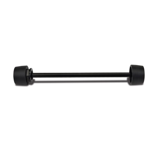Rear Axle Slider Crash Protector For KTM 950 990 Duke/ADV/Enduro R/SMT/SMR 2002- - Picture 5 of 10