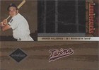 2004 Leaf Limited - Harmon Killebrew #LJ-20