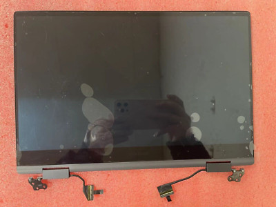 Samsung Galaxy Book Pro 360 NP930QED with touch 1920*1080 (Black ) Top Assembly