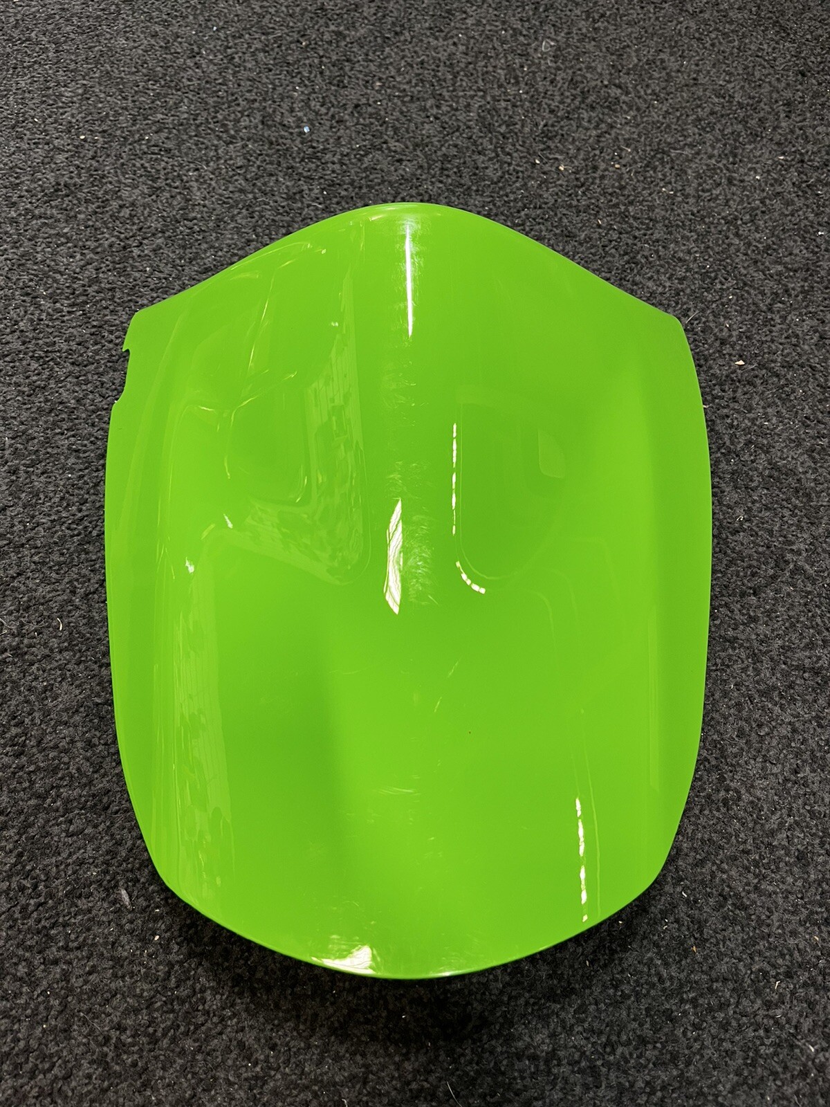 Kawasaki Zx6r 03/04 ZX6R Solo Seat Cowl eBay