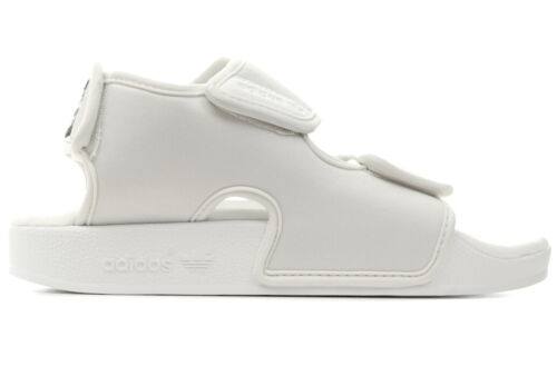 Adidas Originals Adilette Sandal Damen-Sandalen Sandaletten Badeschuhe Schuhe - Bild 1 von 11