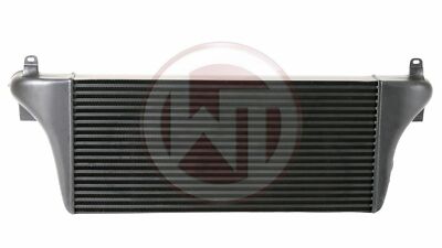 Ladeluftkühler Competition EVO2 VW T5 + Multivan 2.0TSI 150kW/204PS MKB: CJKA