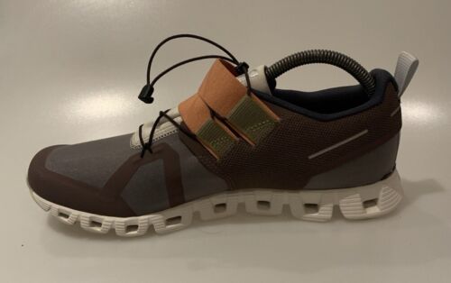 Womens ON Cloud Nexus Running Trainers UK 7 GYM WALKING SWISS - Picture 3 of 12