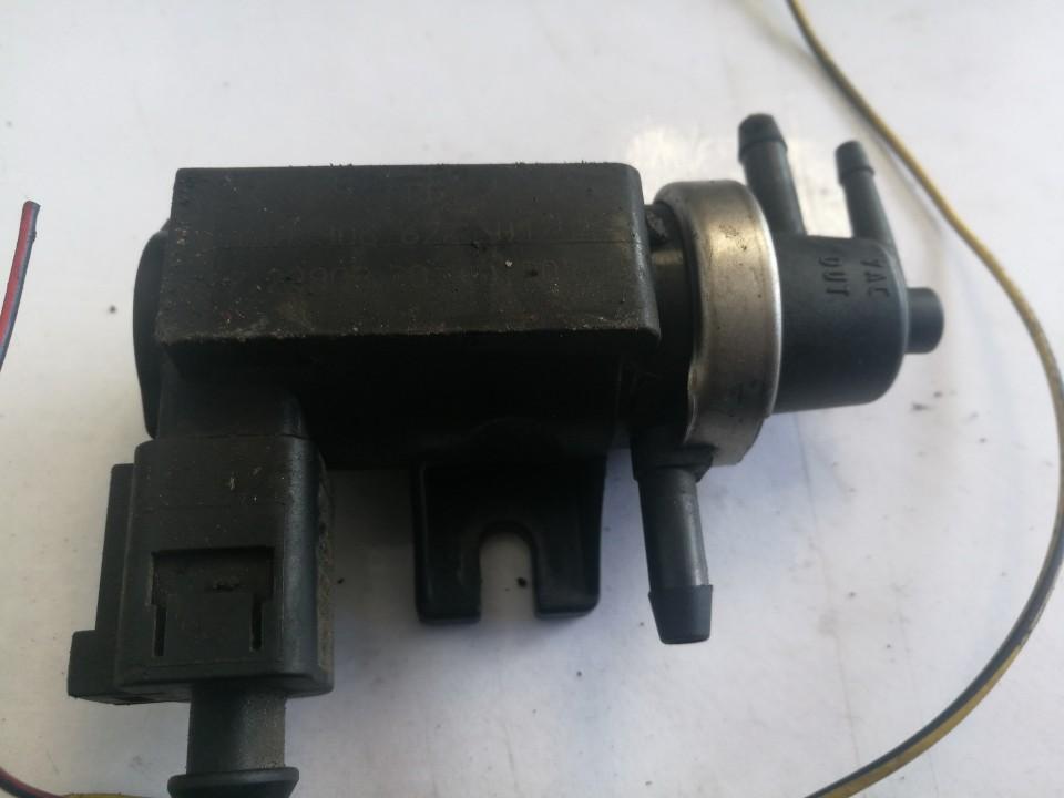 Volkswagen Sharan 1996 Electrical Selenoid (Electromagnetic Soleno #598934-59