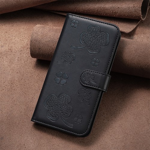 Flip Leather Case Wallet Cover For iPhone 16/15/14/13/12/11 Pro Max XS XR 8 Plus - Picture 16 of 88