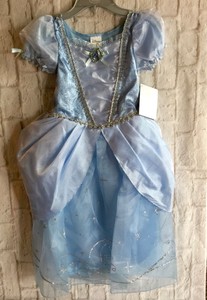 disney store robe de princesse