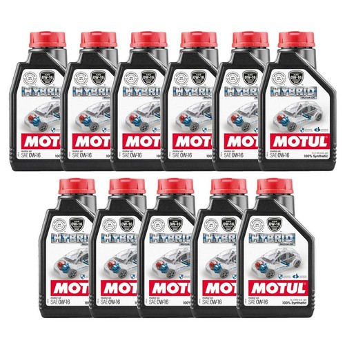 Motul для rav4