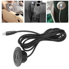 Sofa USB-Ladesteckdose Duale USB-Ladeanschlüsse Steckdose Für Den Heimgebrauch