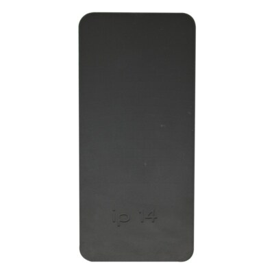 Rubber Screen Lamination Mat for Apple iPhone 14 Replacement Repair