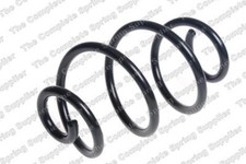 Suspension Coil Spring Rear Long Life High Quality Fits Nissan Pulsar ROC CS8922