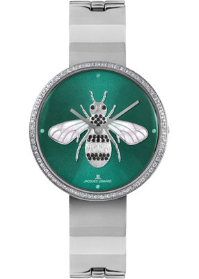 JACQUES LEMANS Design Collection 1-2136A