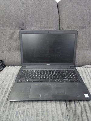 H1785 Dell Latitude 3500 Core I5 8. Gen Laptop Ersatzteile Reparaturen schaltet sich nicht ein 
