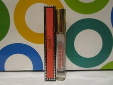 NICKI MINAJ  MINAJESTY EAU DE PARFUM ROLLERBALL  0.34 OZ BOXED