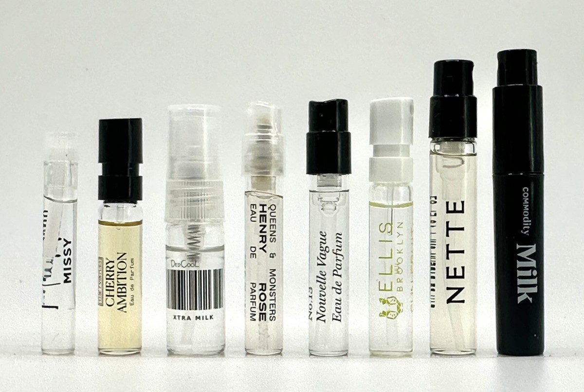 Not Drink Perfume Samples Sephora Not A Perfume Sephora Favorites