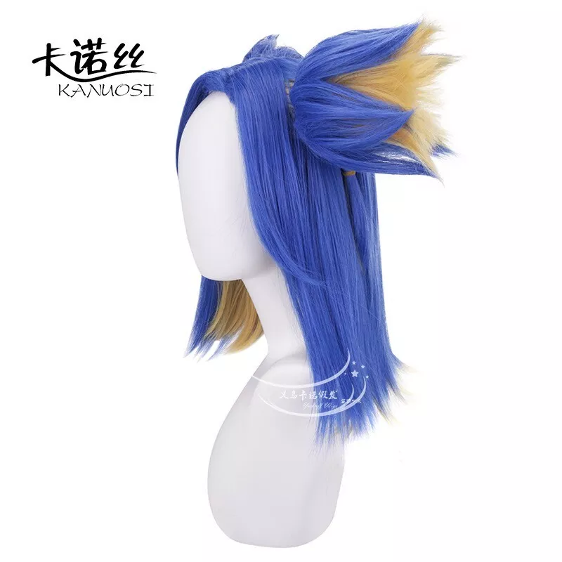Best cosplay cheap wigs online