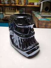 tiki mug marvel venom sold out at mondo chrome variant