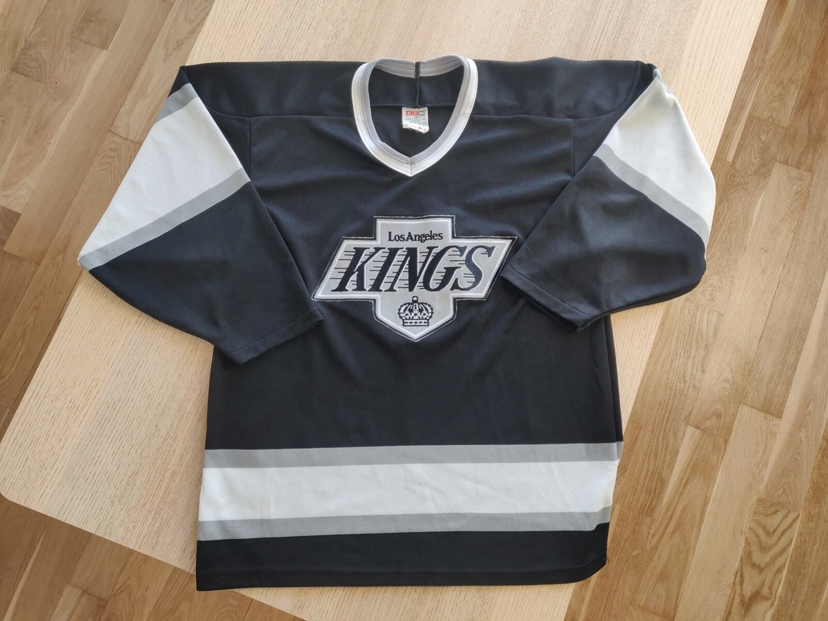 La kings sales 90s jersey