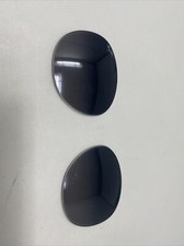 MAUI JIM WATER LILY MJ 796-08D GRAY POLARIZED POLYCARBON OS45