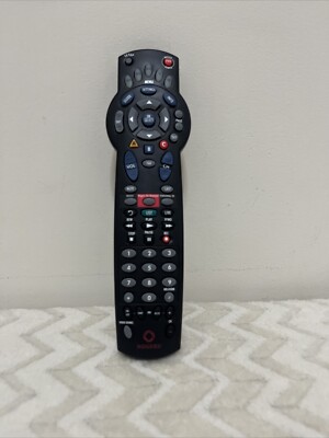 Rogers On Demand TV Remote Control universal Remote 1055BC2 (11055BC2)