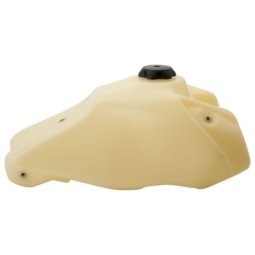 IMS Oversized Fuel Tank Gas Natural 3.7 Gallon Fits HONDA TRX450R ER 2004-2007 - Picture 6 of 8