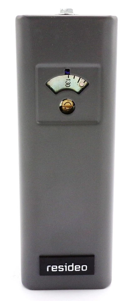 SHARPTEK SUPPLY Aquastat Hi/Lo Limit Controller for Honeywell - Part# L6006A1160