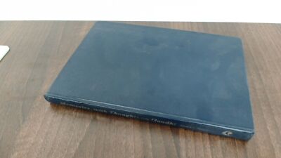 			Memories, with Thoughts on Gandhi, Solomon, Samuel, Counter-Point		