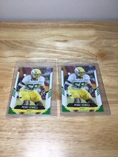 Penei Sewell Detroit Lions