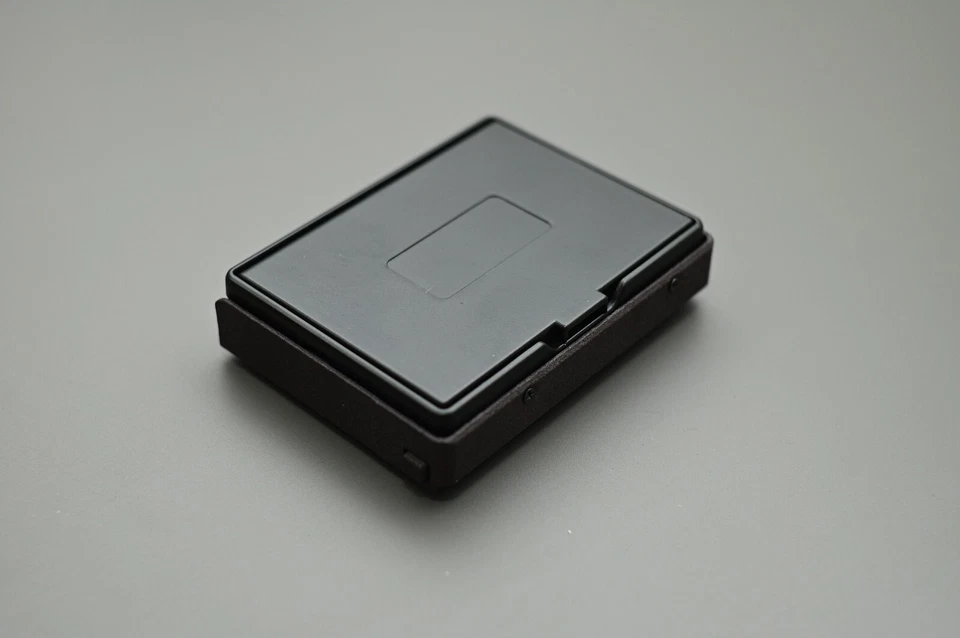 Mamiya 645 Series Fit Waist Level Viewfinder 3D Printed Simplified Super/Pro/TL - Image 3 of 4