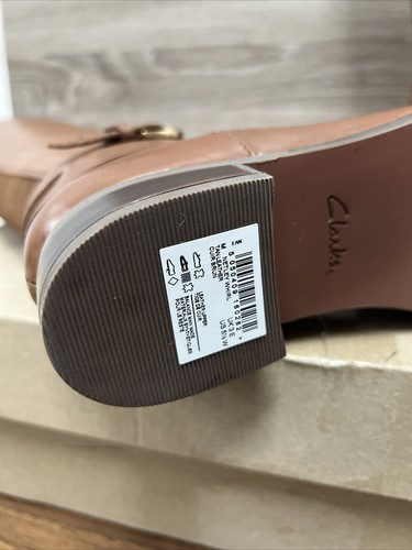 clarks netley whirl