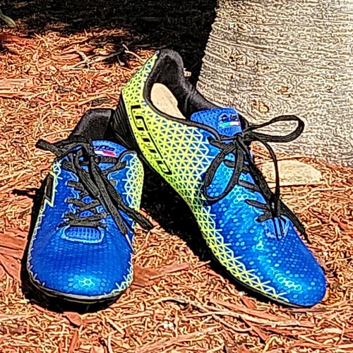 lotto forza elite men's soccer cleats