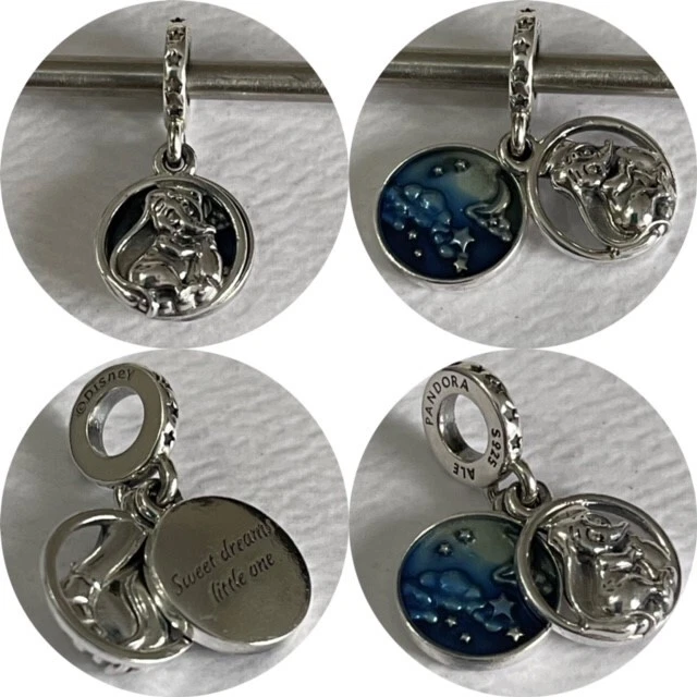 Dumbo 2024 necklace pandora