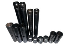 KIT BOCCOLA PERNO BENNA JCB 2DX (811/20043 811/4962)