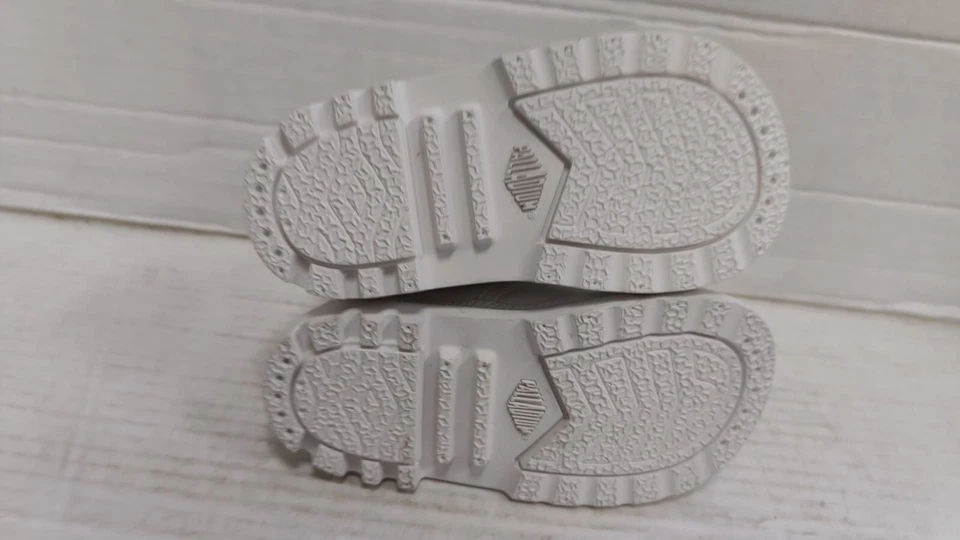 Palladium Kids Pampa HI encaje niño talla 6 Foto 4 de 4