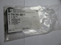 Junkers 87102050640 O-Ring