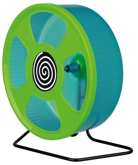 Trixie hot sale exercise wheel