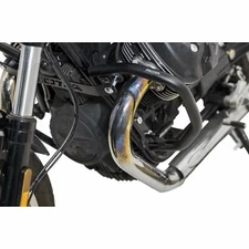 ISOTTA tubular paramotor for Moto Guzzi 850 V7 SPECIAL 2021-2024