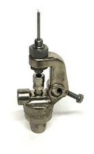 Spraying Systems Auto Jet Spray Gun With Needle Attachment 22AUH USED