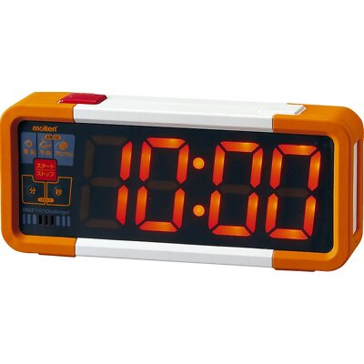 New molten digital timer challenge UD0010! | eBay