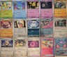 Pokemon Scarlet & Violet: Shrouded Fable Holo/RH Choose Your Card!!- Up to 30%!!