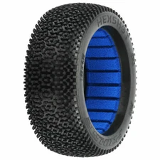 1/8 Hex Shot S4 Front/Rear Off-Road Buggy Tires 2 Pro-Line Racing PRO9073204