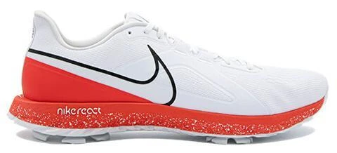 Nike React Infinity Pro Wide White Infrared 23