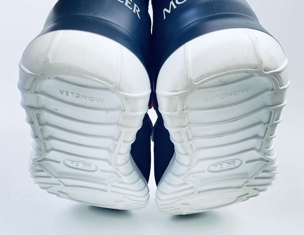 スニーカー MONCLER Men Sneakers Multicolor K109A4M00130M6068 P18 17785564SP_14_f.jpg