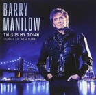 Barry Manilow Decca Music CDs