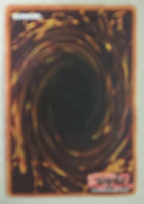 1996 Yu-Gi-Oh! TCG 
