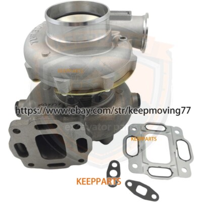 H2D Turbocharger 3545751 3545751H for Cummins Marine with 6CTA Engine ...